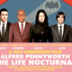 Illustration for article titled What if Wes Anderson directed a Batman movie?